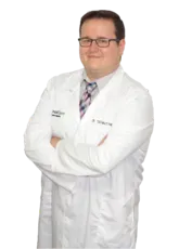 Dr. Ted Matthews, D.C.